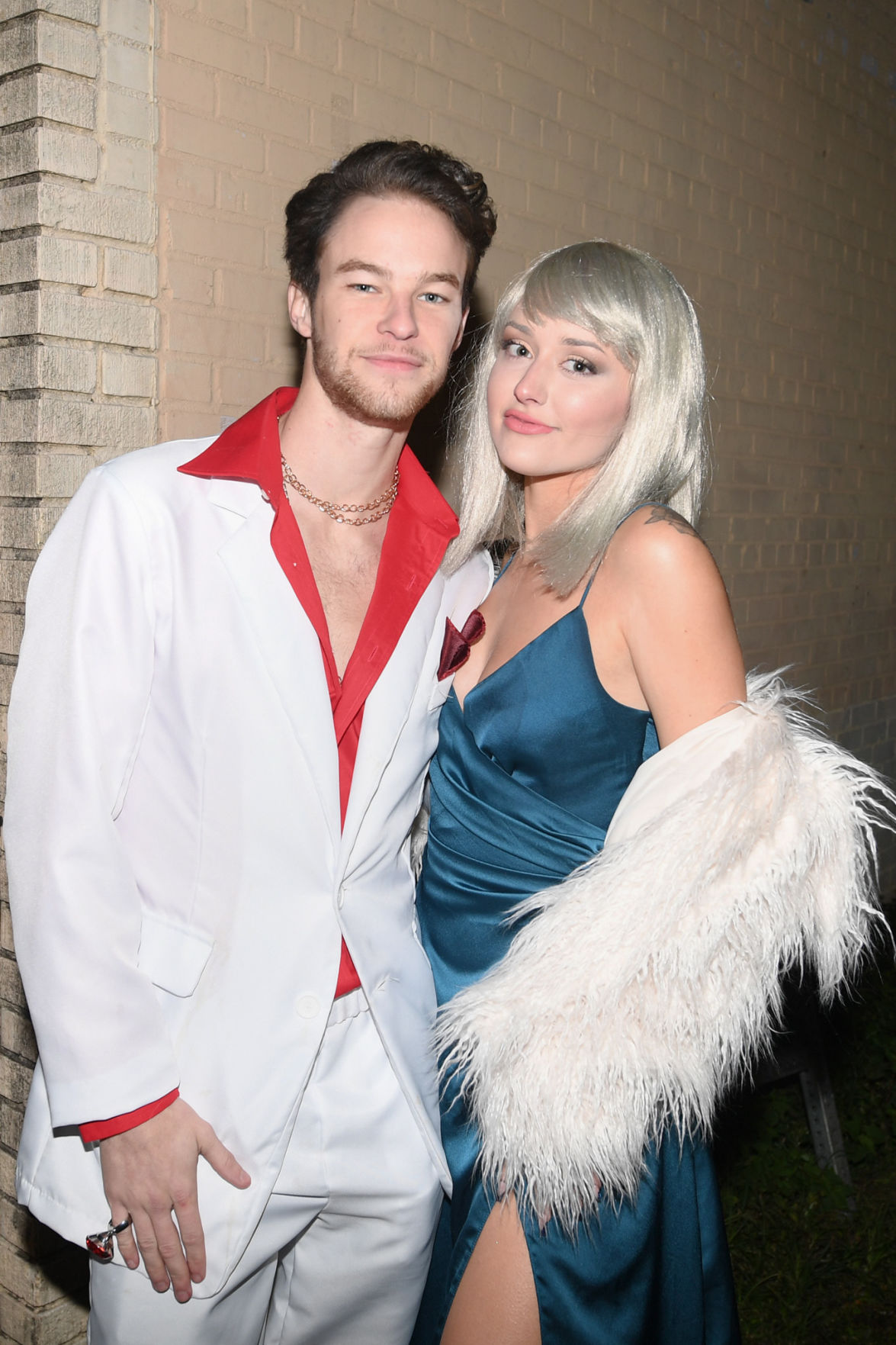 Halloween at Northgate
